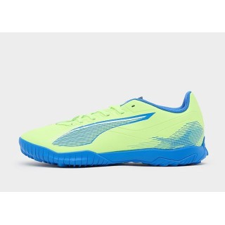PUMA Ultra 5 Play TT - Green - Mens, Green