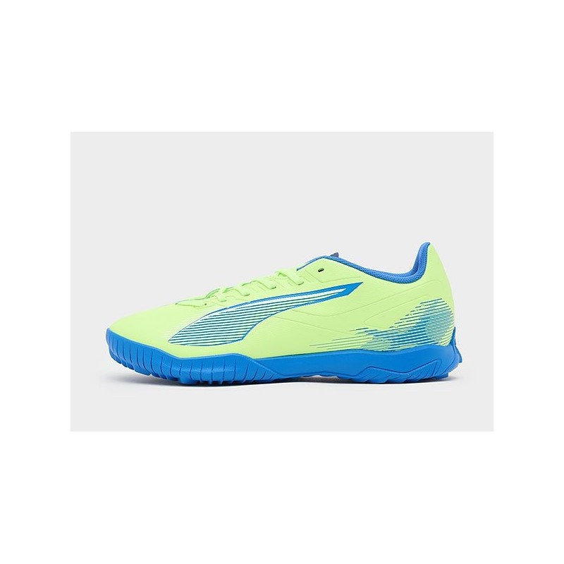 PUMA Ultra 5 Play TT - Green - Mens, Green