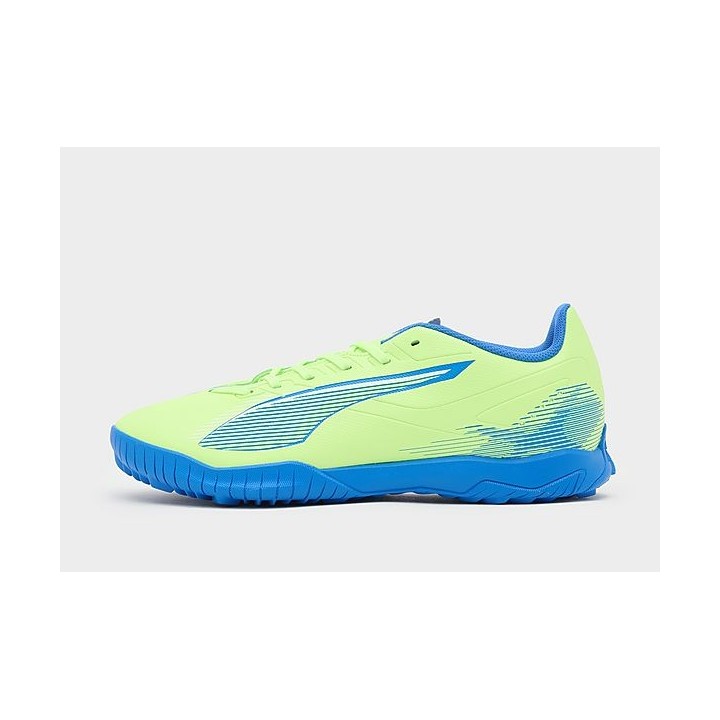 PUMA Ultra 5 Play TT - Green - Mens, Green