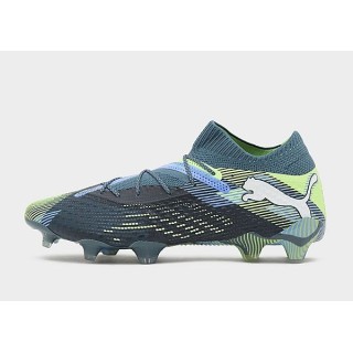 PUMA FUTURE 7 ULTIMATE FG - Grey - Mens, Grey
