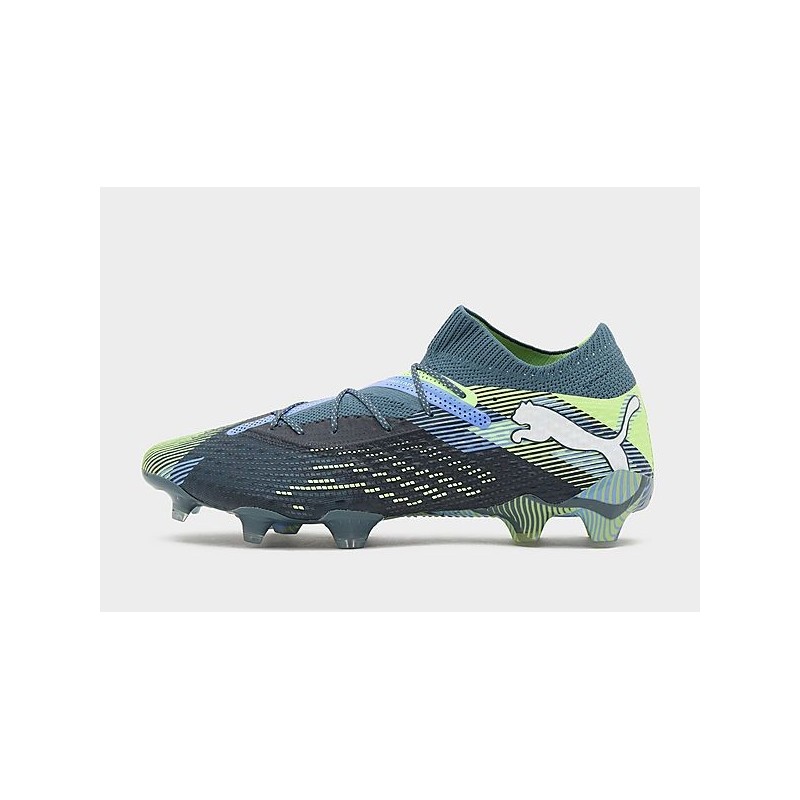 PUMA FUTURE 7 ULTIMATE FG - Grey - Mens, Grey