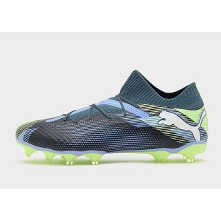 PUMA FUTURE 7 Pro FG - Grey - Mens, Grey