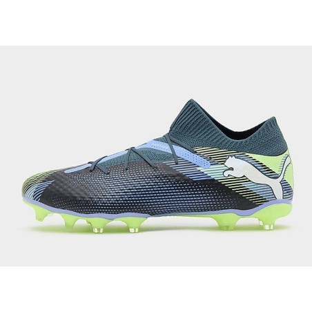PUMA FUTURE 7 Pro FG - Grey - Mens, Grey