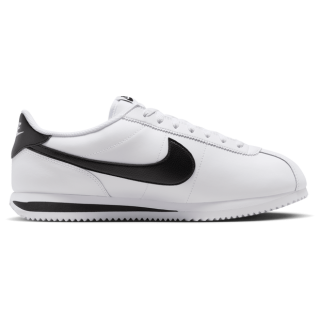 Nike Cortez Herren Schuhe - Weiß - Größe: 40 - Leder - Foot Locker