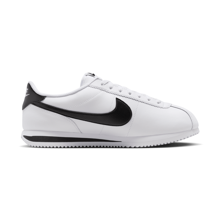 Nike Cortez Herren Schuhe - Weiß - Größe: 40 - Leder - Foot Locker