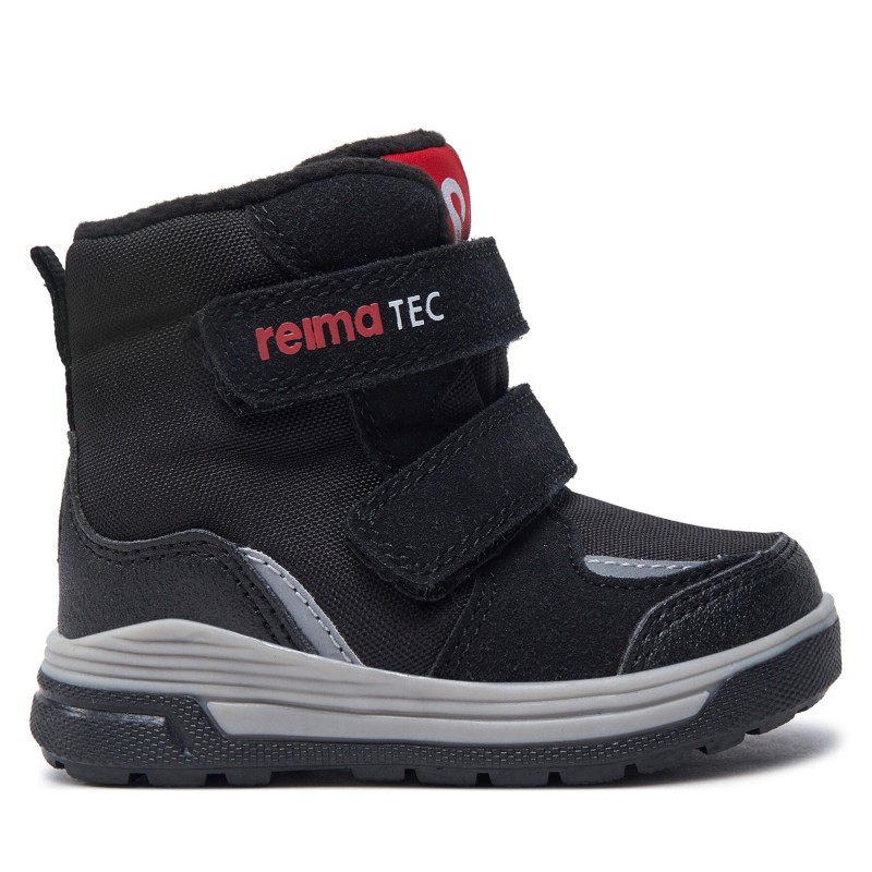 Schneeschuhe Reima Qing 5400026A Schwarz