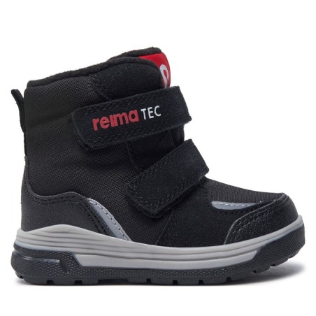Schneeschuhe Reima Qing 5400026A Schwarz