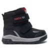 Schneeschuhe Reima Qing 5400026A Schwarz