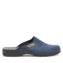 Hausschuhe Inblu POC90100 Dunkelblau