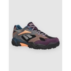 Reebok Preseason 94 Low Sneakers nightblack