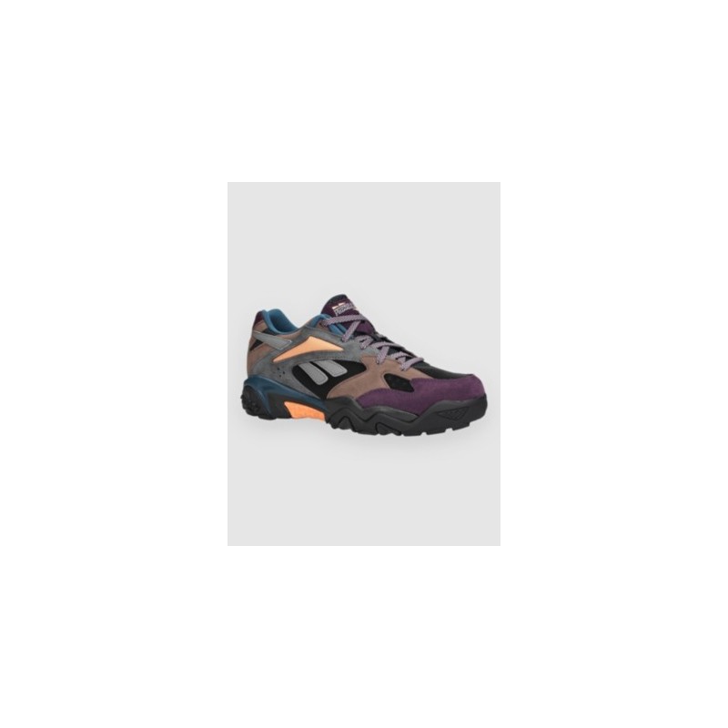 Reebok Preseason 94 Low Sneakers nightblack