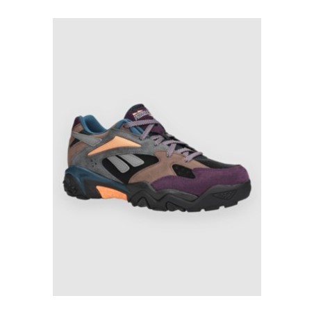 Reebok Preseason 94 Low Sneakers nightblack