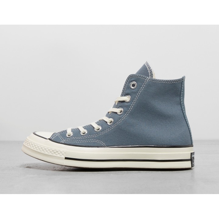 Converse Chuck 70 Hi Women's - Blue