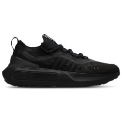 Under Armour Phantom 4 Herren Schuhe - Schwarz - Größe: 41 - Netz/Synthetik - Foot Locker