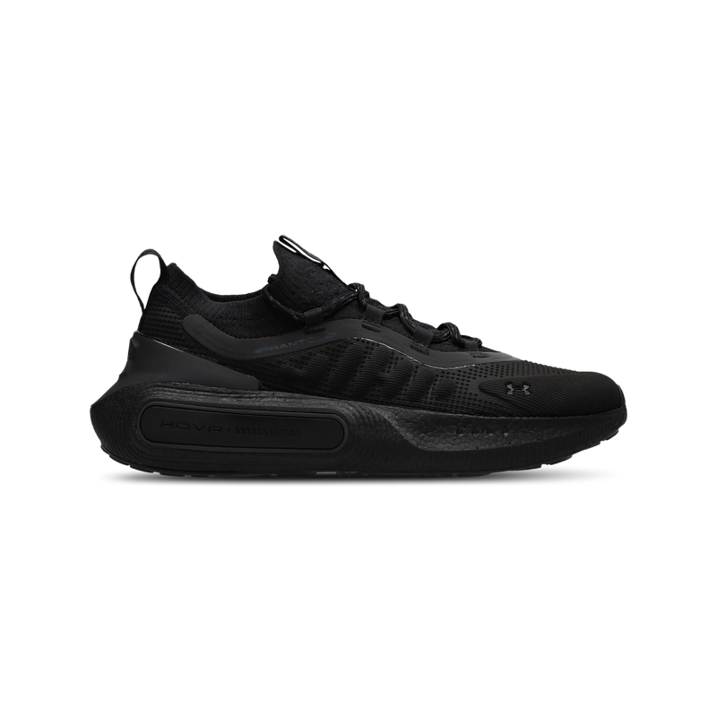 Under Armour Phantom 4 Herren Schuhe - Schwarz - Größe: 41 - Netz/Synthetik - Foot Locker