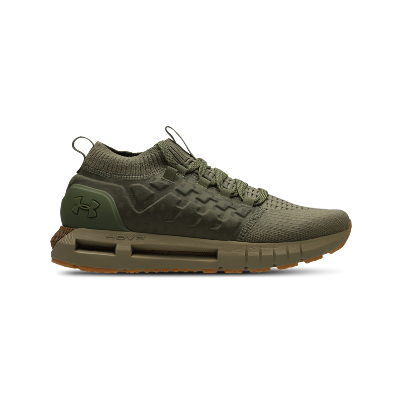 Under Armour Phantom 1 Herren Schuhe - Grün - Größe: 41 - Textil - Foot Locker