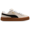 Puma Suede Unisex Schuhe - Beige - Größe: 36 - Wildleder - Foot Locker