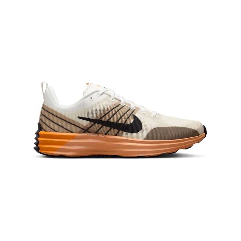 Nike Lunar Roam Herren Schuhe - Weiß - Größe: 40 - Netz/Synthetik - Foot Locker
