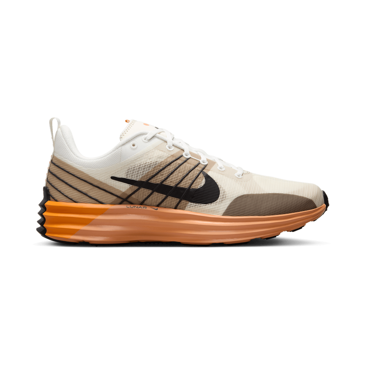 Nike Lunar Roam Herren Schuhe - Weiß - Größe: 40 - Netz/Synthetik - Foot Locker