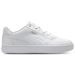 Puma Caven 2.0 Herren Schuhe - Weiß - Größe: 40.5 - Leder - Foot Locker