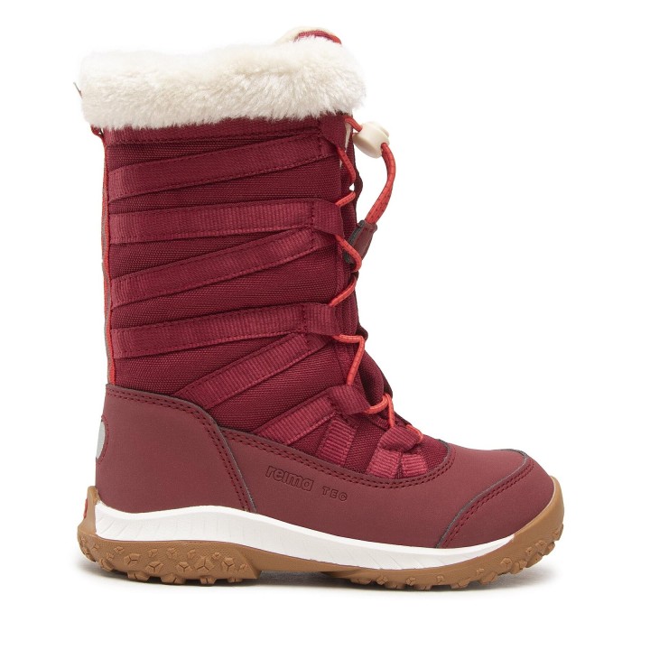 Schneeschuhe Reima Samojedi 5400034A Rot