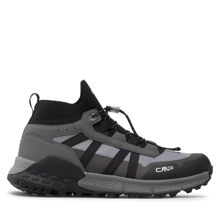 Trekkingschuhe CMP Hosnian Mid Shoe 3Q22577 Bunt