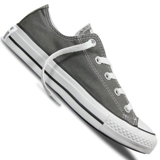 Converse Chucks All Star CT OX Charcoal