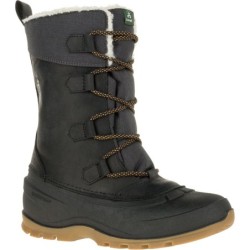 Kamik Damen Snowgem Winterstiefel