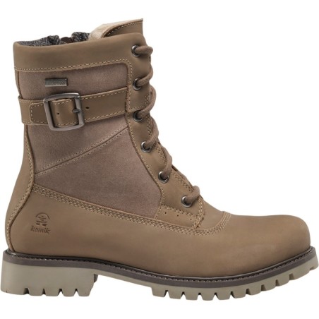 Kamik Damen Rogue Mid Schuhe