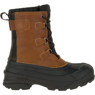 Kamik Herren Alborg Plus Schuhe