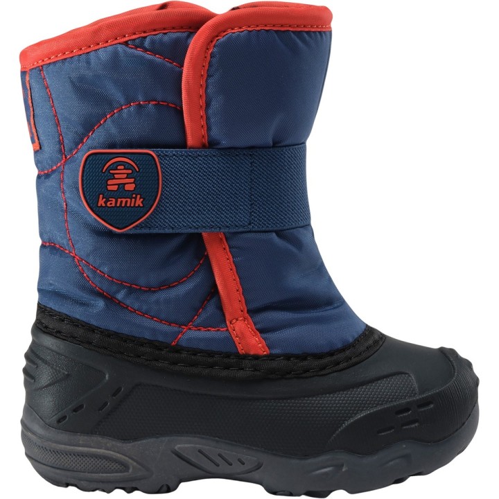 Kamik Kinder Snowbug 5 Schuhe