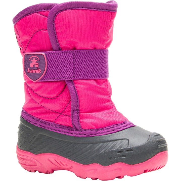 Kamik Kinder Snowbug 5 Schuhe