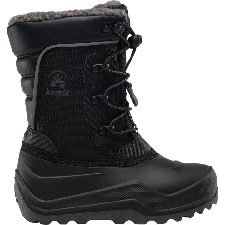 Kamik Kinder Luke 4 Schuhe