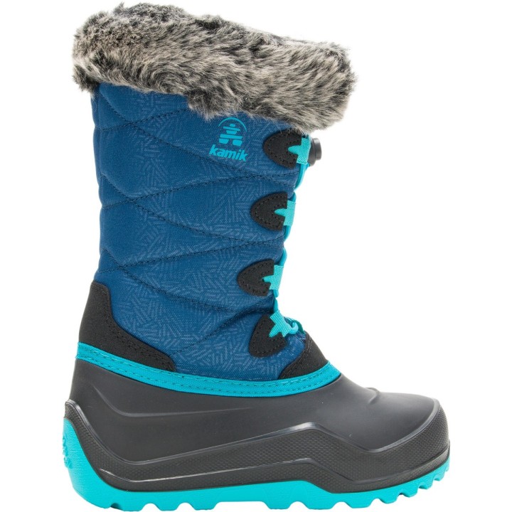 Kamik Kinder Snowangel Schuhe