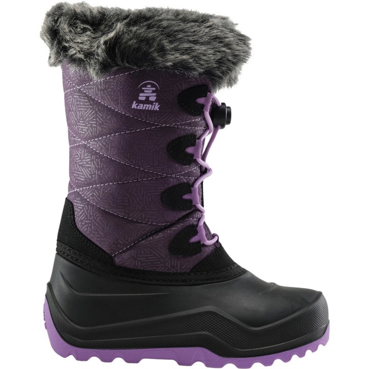 Kamik Kinder Snowangel Schuhe