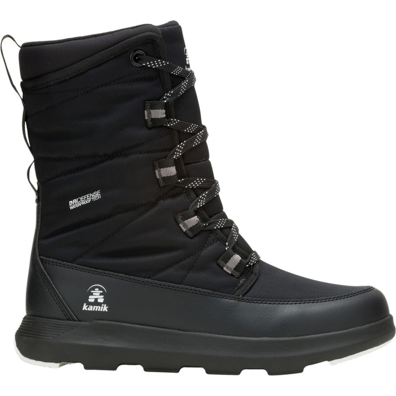 Kamik Damen Leamid Schuhe