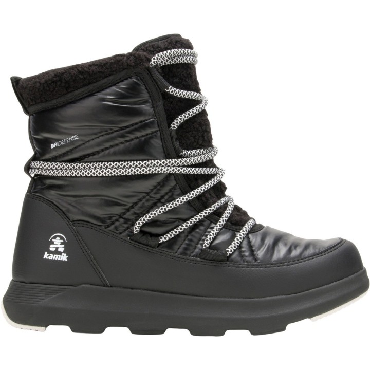 Kamik Damen Leapull Schuhe