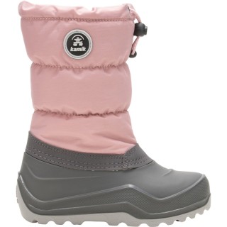 Kamik Kinder Snowcozy Schuhe