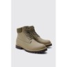 Stiefel - Khaki - 42, Khaki