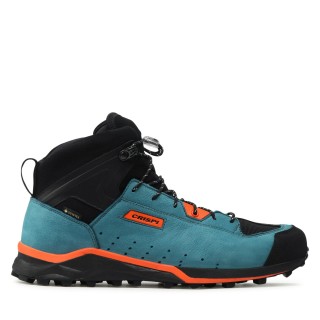 Trekkingschuhe Crispi Attiva Mid Gtx GORE TEX LW23205200 Bunt