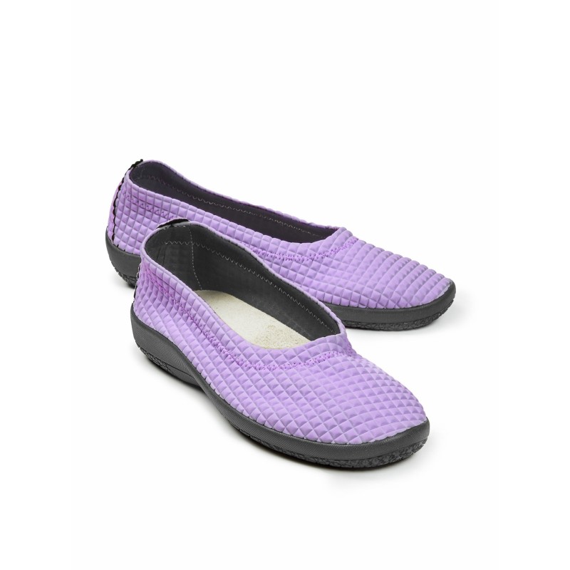 Hallux-Softslipper