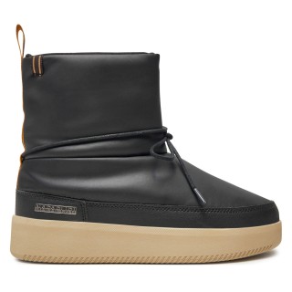 Schneeschuhe Napapijri Jade NP0A4IKH Schwarz