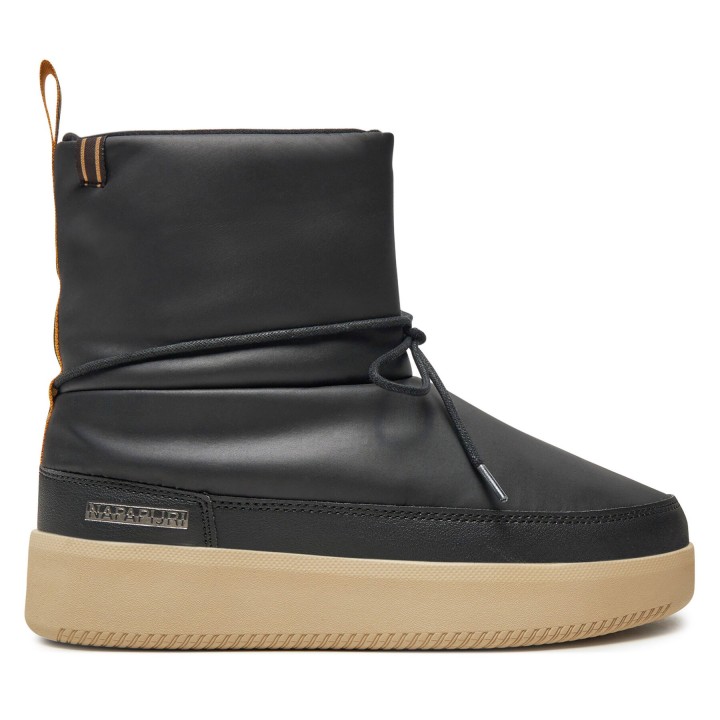 Schneeschuhe Napapijri Jade NP0A4IKH Schwarz