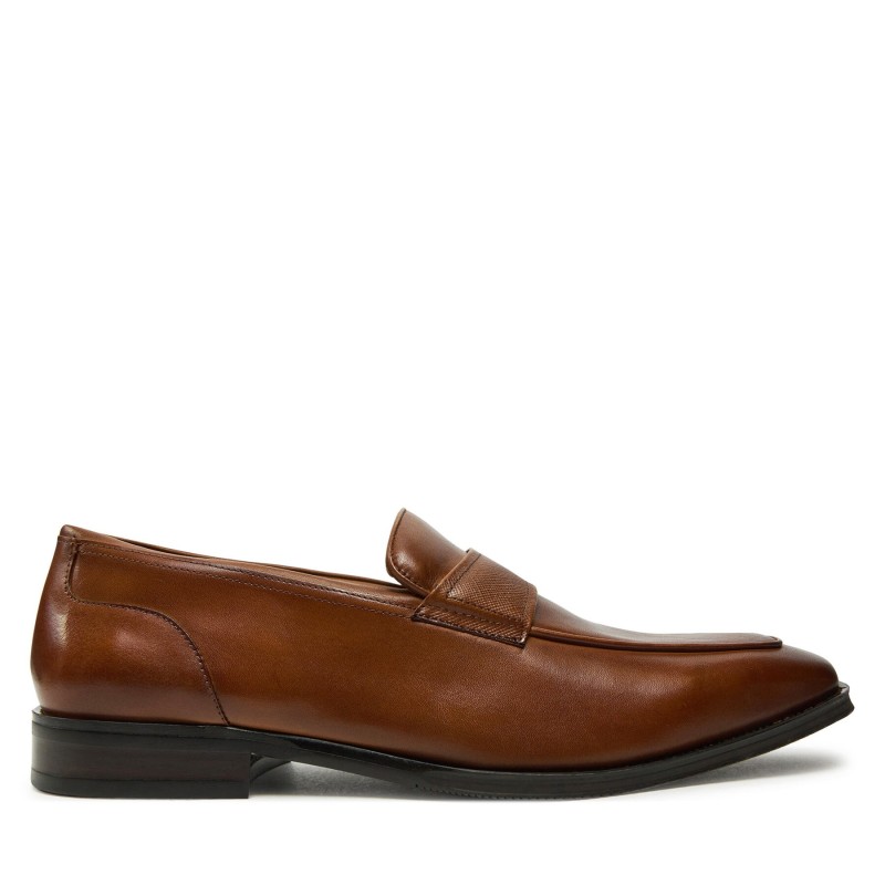 Halbschuhe Aldo Seberg 13834283 Braun