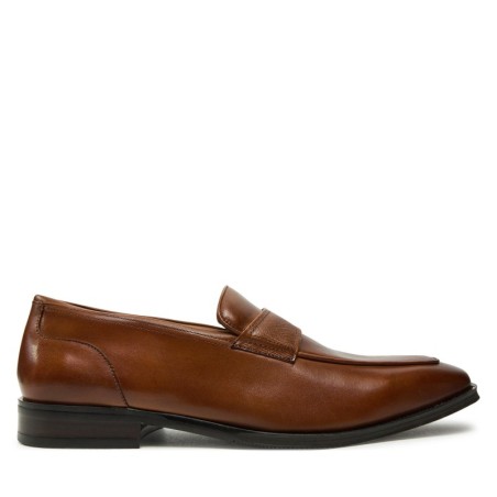 Halbschuhe Aldo Seberg 13834283 Braun