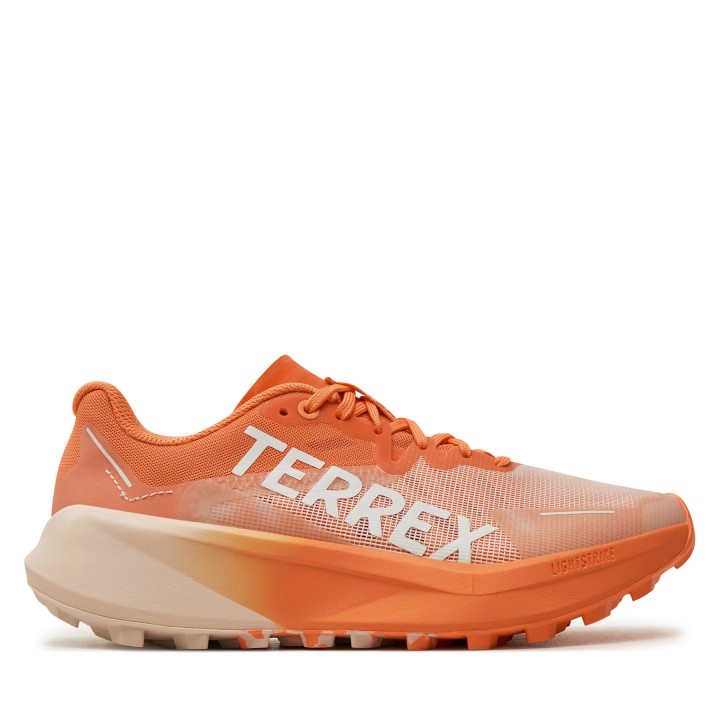 Laufschuhe adidas Terrex Agravic 3 IG6582 Orange