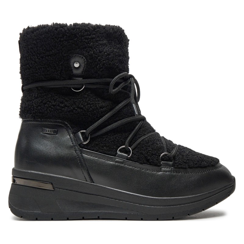 Schneeschuhe Caprice 9-26222-43 Schwarz
