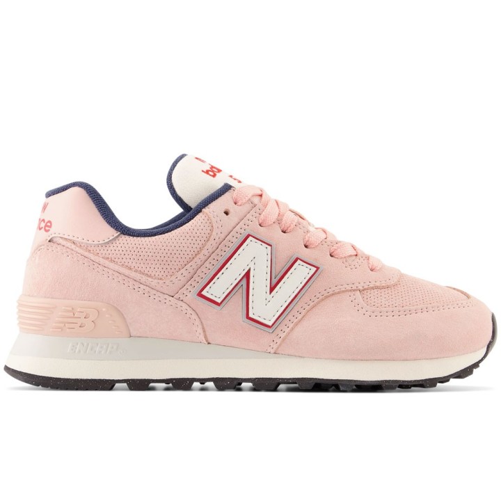 New Balance WL574YP2 Pink/Grey