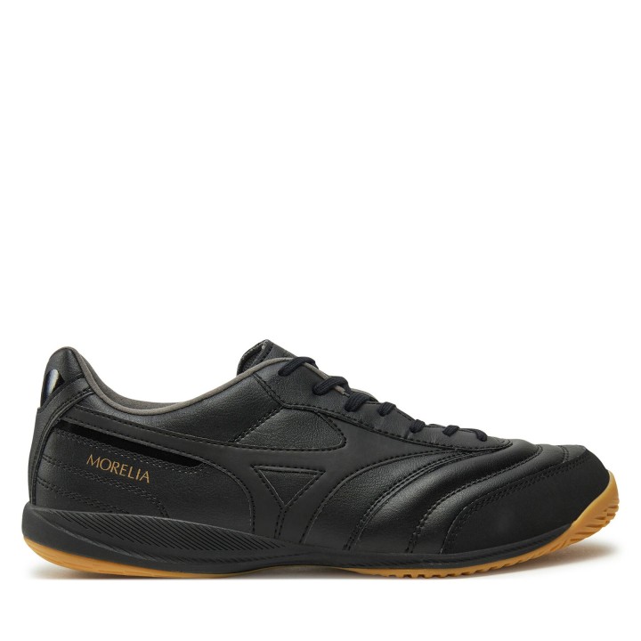 Fußballschuhe Mizuno Morelia SALA PRO IN Q1GA2413 Schwarz