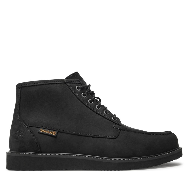 Schnürschuhe Timberland TB0A6AZEW051 Schwarz